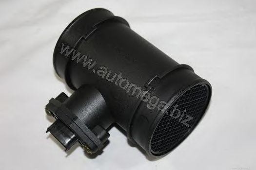 Датчик массового расхода воздуха - ДМРВ 3008360580 AUTOMEGA