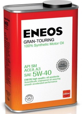 Масло моторное OIL4069 ENEOS
