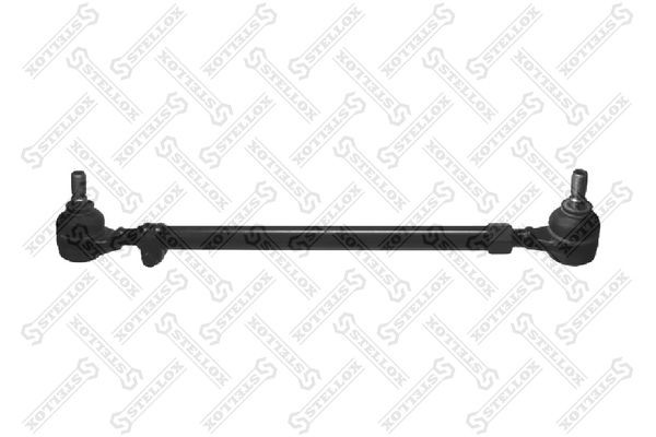 Тяга рулевая 53-00412-SX STELLOX