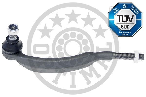 Наконечник поперечной рулевой тяги G11259 OPTIMAL