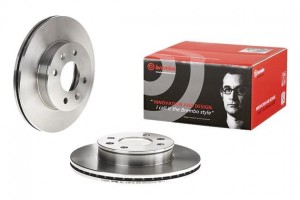 Тормозной диск 09.9998.10 BREMBO