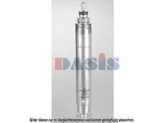 Осушитель, кондиционер 800081N AKS DASIS