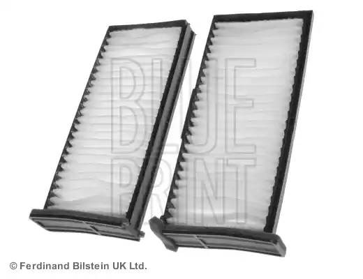 Фильтр, воздух во внутренном пространстве ADC42502 BLUE PRINT