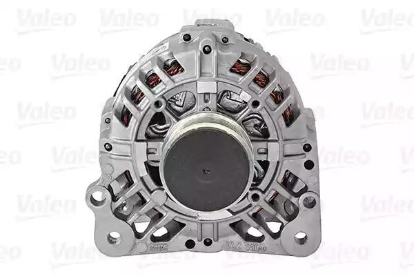 Генератор 437400 VALEO PHC
