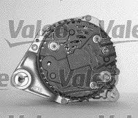 Генератор 436387 VALEO PHC
