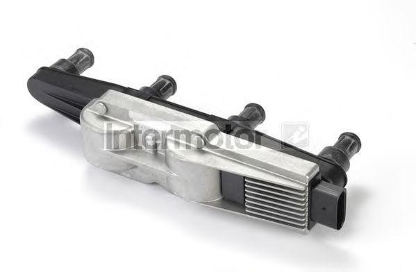 Катушка зажигания 12740 STANDARD