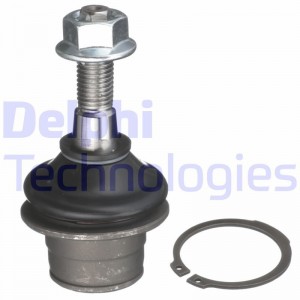 Крепление амортизационной стойки TMK42 DELPHI