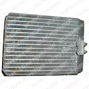 Испаритель, кондиционер TSP0525106 DELPHI