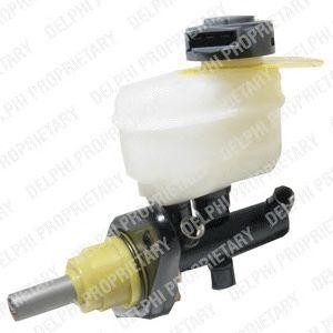 Главный тормозной цилиндр LM39026 DELPHI