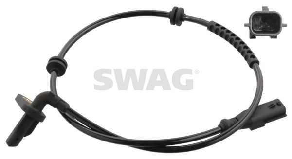 Топливный фильтр 99190011 SWAG