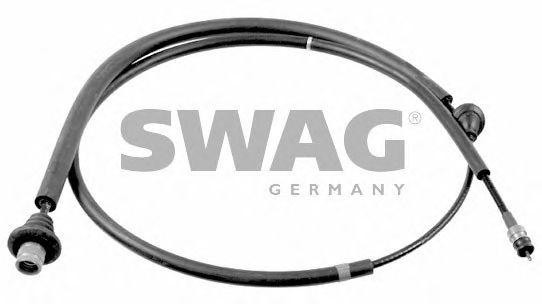 Тросик спидометра 10 92 1330 SWAG