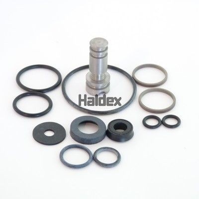 Система тяг и рычагов, тормозная система 72916C HALDEX