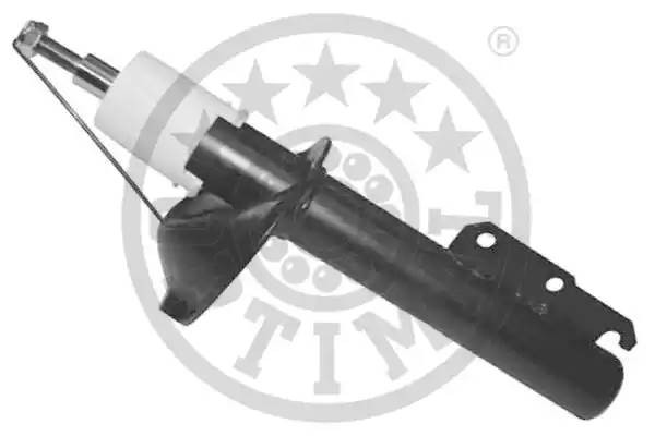 Амортизатор A3080G OPTIMAL