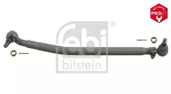 Продольная рулевая тяга 07975 FEBI BILSTEIN