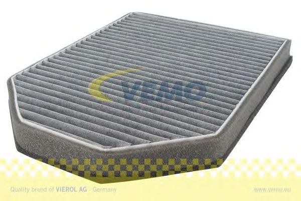 Фильтр, воздух во внутренном пространстве V10-31-1031 VEMO