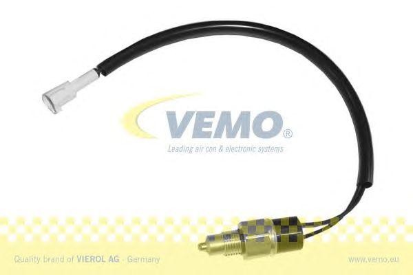 Выключатель, фара заднего хода V64-73-0001 VEMO