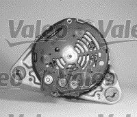 Генератор 437388 VALEO PHC