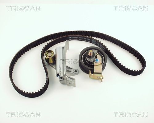 Комплект ремня ГРМ 8647 29023 TRISCAN
