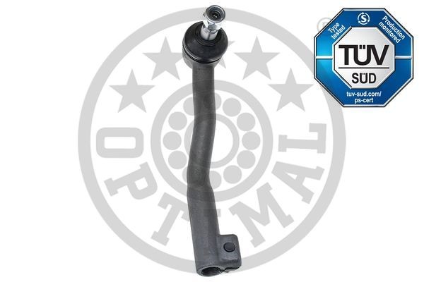 Поперечная рулевая тяга G1-980 OPTIMAL