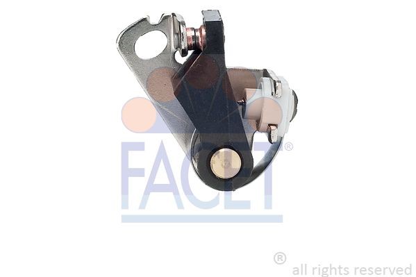 Конденсатор, система зажигания 00390 FACET