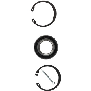 Комплект подшипника ступицы колеса 03096 FEBI BILSTEIN