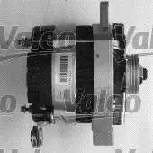 Генератор 436472 VALEO PHC
