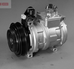 Компрессор, кондиционер DCP05002 DENSO