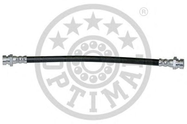 Тормозной шланг BSL857 OPTIMAL