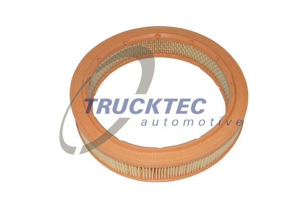 Воздушный фильтр 07.14.017 TRUCKTEC