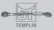Стремянка 140107760150 TEMPLIN