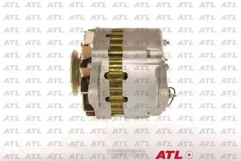 Генератор L 32 660 ATL DELTA AUTOTECHNIK