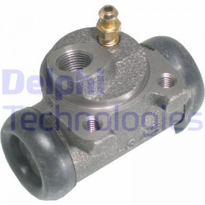 Колесный тормозной цилиндр LW25086 DELPHI