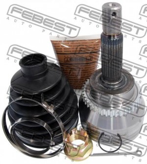 ШРУС 0410-DJ24A43 FEBEST