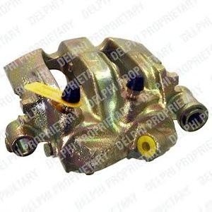 Тормозной суппорт LC3221 DELPHI