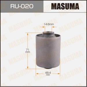 Сайлентблок RU-020 MASUMA
