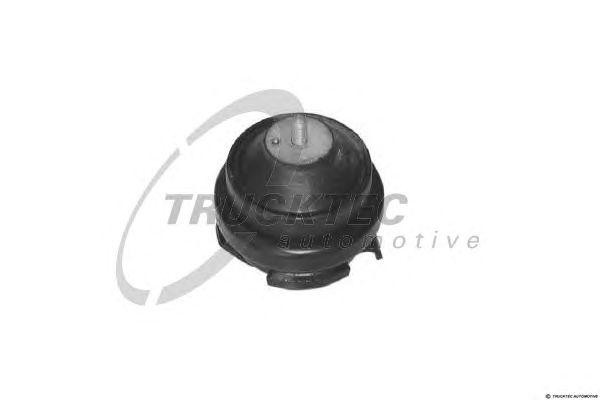Подвеска, двигатель 07.20.023 TRUCKTEC