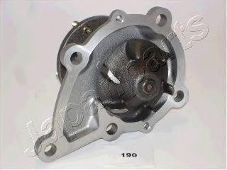 Водяной насос PQ-190 JAPAN PARTS GROUP