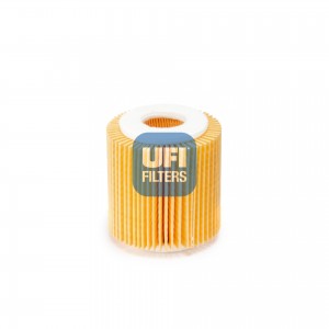 Масляный фильтр 2505600 UFI