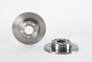 Тормозной диск 08.5646.30 BREMBO