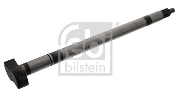 Тормозной вал, барабанный тормозной механизм 01340 FEBI BILSTEIN