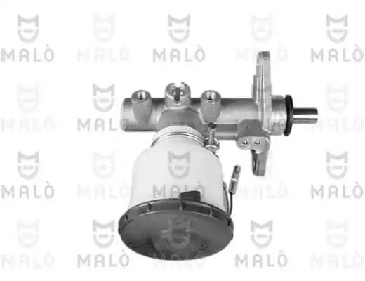Главный тормозной цилиндр 89357 MALO
