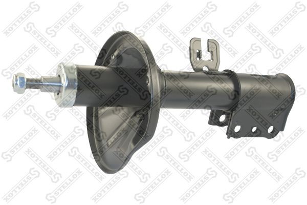 Амортизатор подвески 4114-0023-SX STELLOX