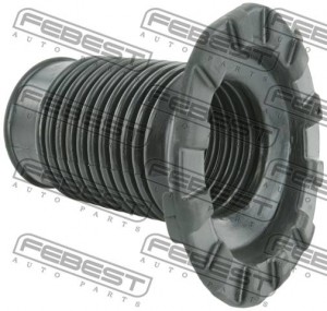 Пыльник амортизатора подвески TSHBMCV20F FEBEST