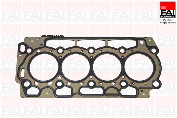 Прокладка, головка цилиндра HG1157C FAI