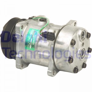 Компрессор, кондиционер TSP0155298 DELPHI