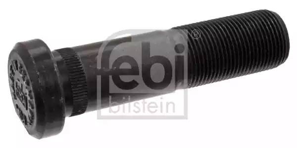 Болт крепления колеса 05317 FEBI BILSTEIN