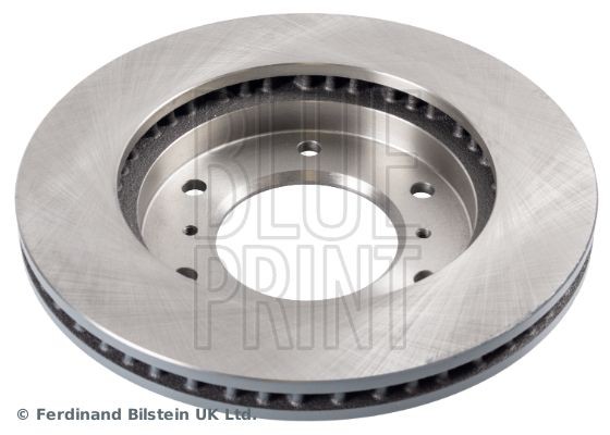 Тормозной диск ADC443110 BLUE PRINT