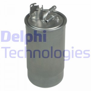 Топливный фильтр HDF557 DELPHI