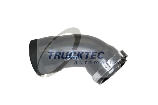 Подвеска, двигатель 07.20.023 TRUCKTEC