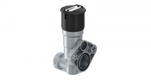 Клапан аварийного растормаживания 9630010120 WABCO